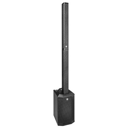 HK Audio POLAR 8 MK2 – Sono colonne Bluetooth, noir