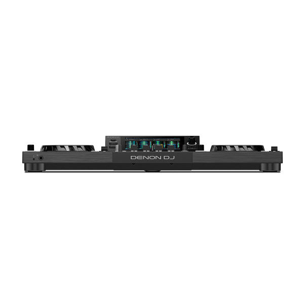 Denon DJ SC LIVE 4 – Système DJ autonome 4 voies, WiFi et haut-parleurs intégrés