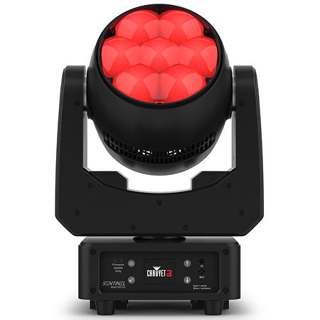 CHAUVET SENTINEL WASH Q7Z ILS