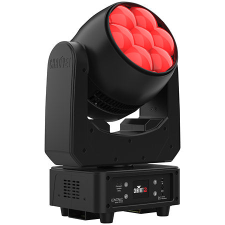 CHAUVET SENTINEL WASH Q7Z ILS