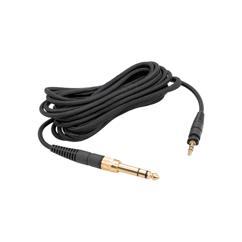 Audiophony STUDIO – Casque monitoring fermé, transducteurs de 50 mm