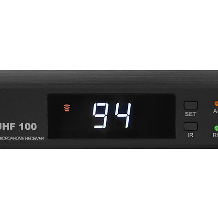 UHF100 M