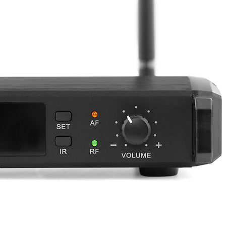 UHF100 M