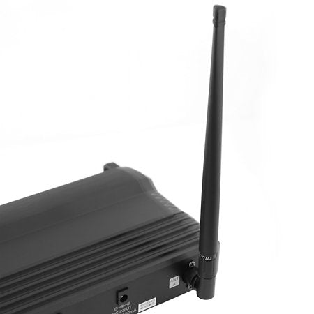 UHF100 M