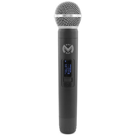 UHF100 M