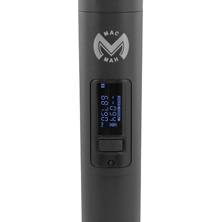 UHF100 M