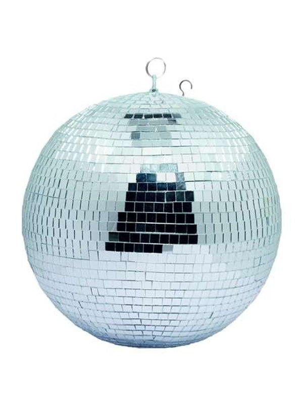 Jb Systems Mirror Ball 16/40 Cm 