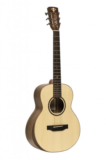 Crafter Mino E/A Walnut