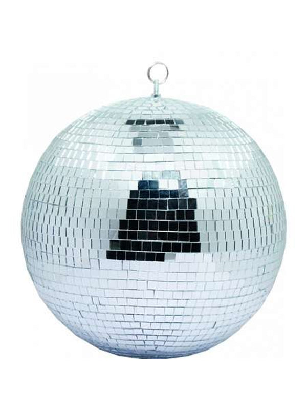 Jb Systems Mirror Ball 8/20 Cm