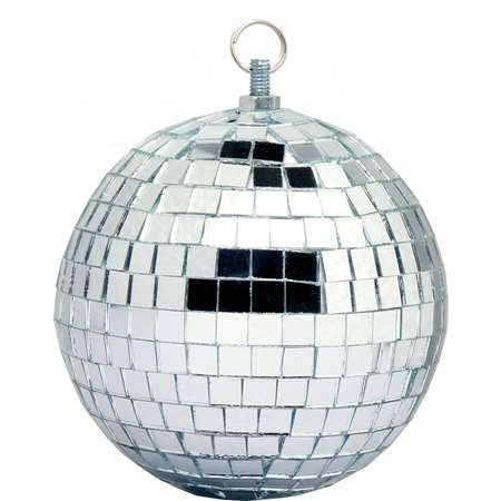 Jb Systems Mirror Ball 4/10 Cm