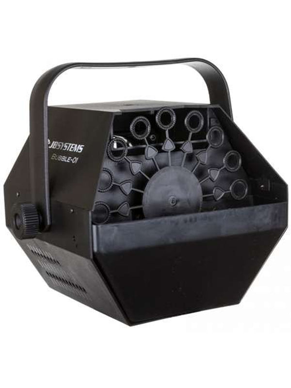 Jb Systems Bubble-01