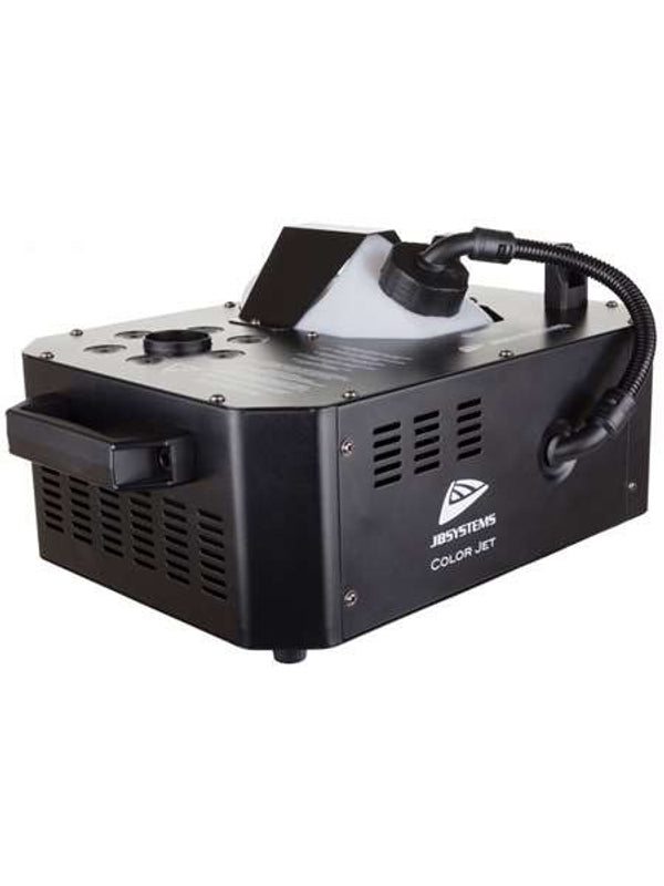 Jb Systems Color Jet