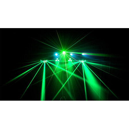 CHAUVET GIGBAR 2