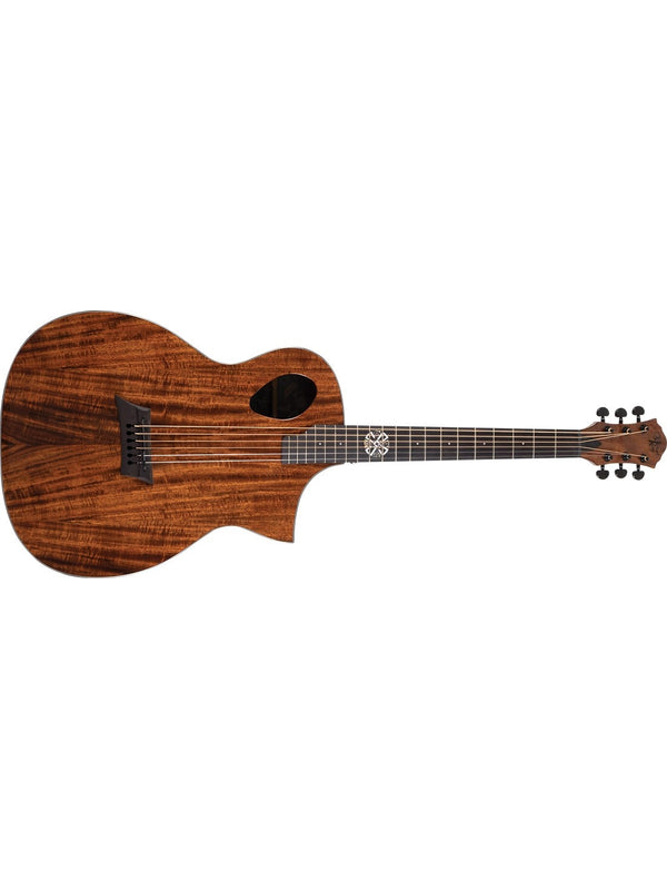 Michael Kelly  E/A Forte Port Koa