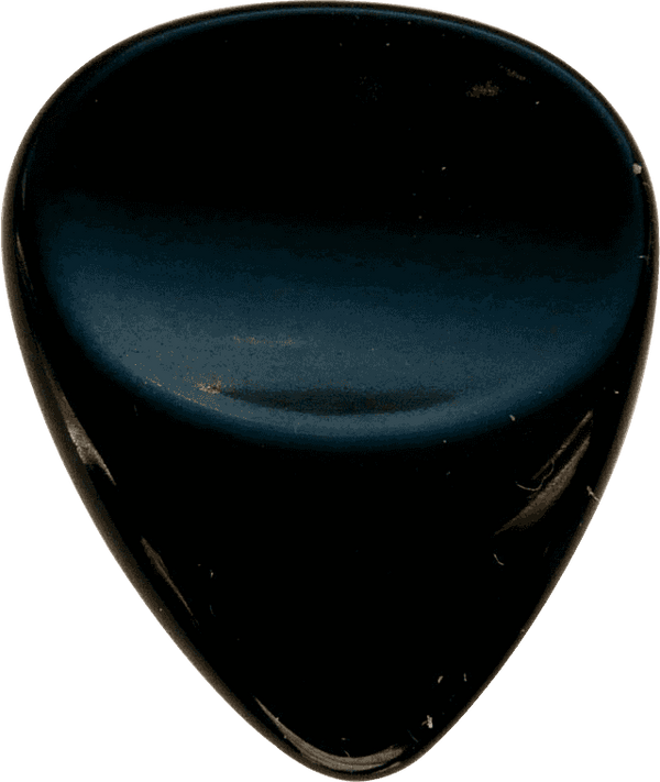 Médiator Ebonite