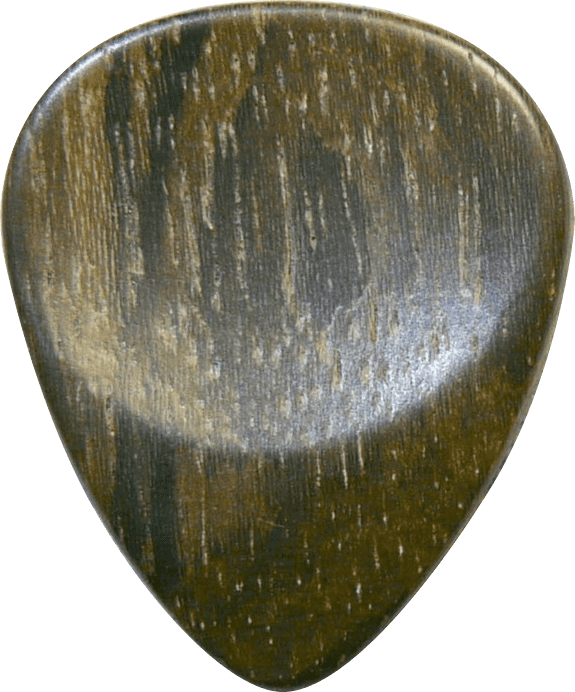 Médiator Ziricote