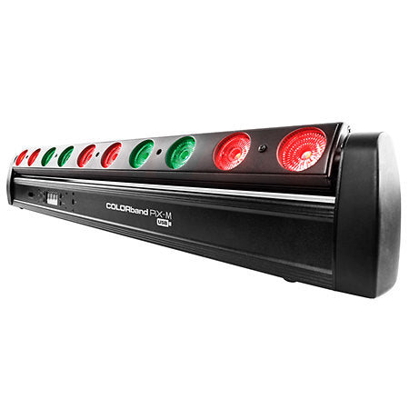 CHAUVET COLORBANDPIXMUSB