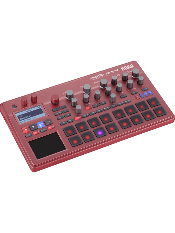 Electribe 2 Rd