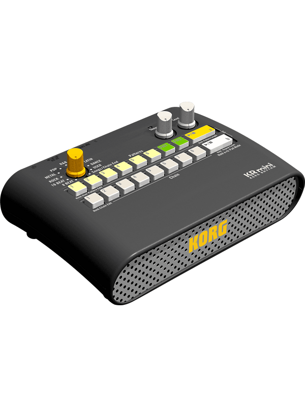 Kr Mini