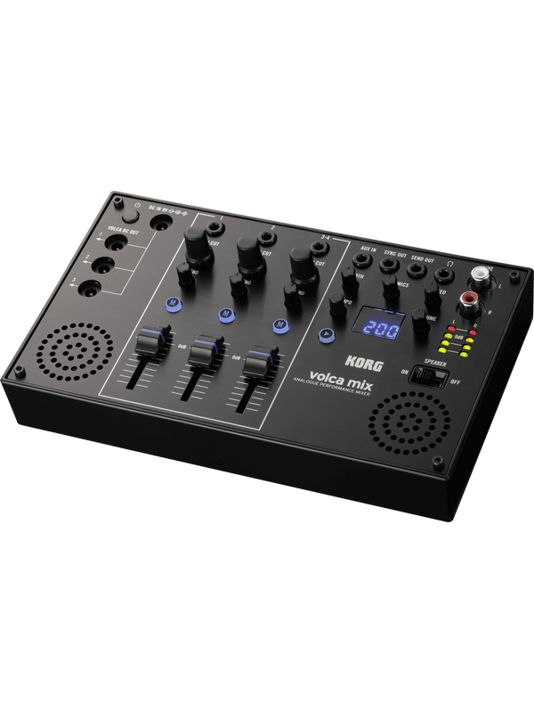 Volca Mix