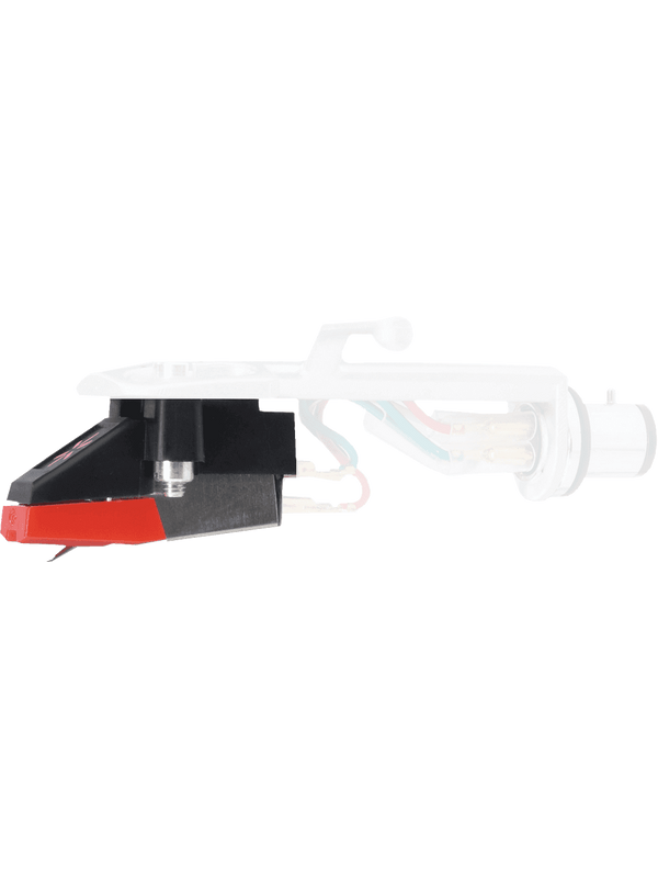 Cellule Pour Platine Vinyle Standard Groovetool