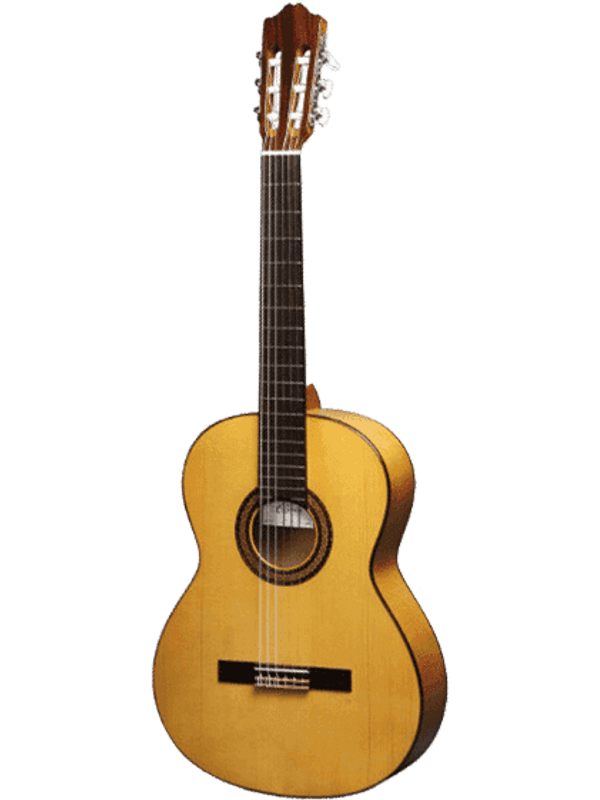 30 Flamenco
