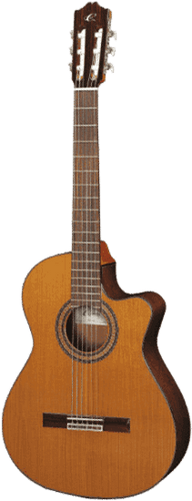 30 Cutaway