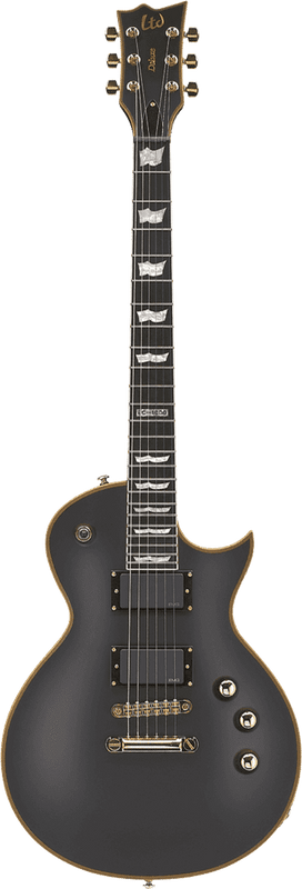 Ec-1000 Vintage Black