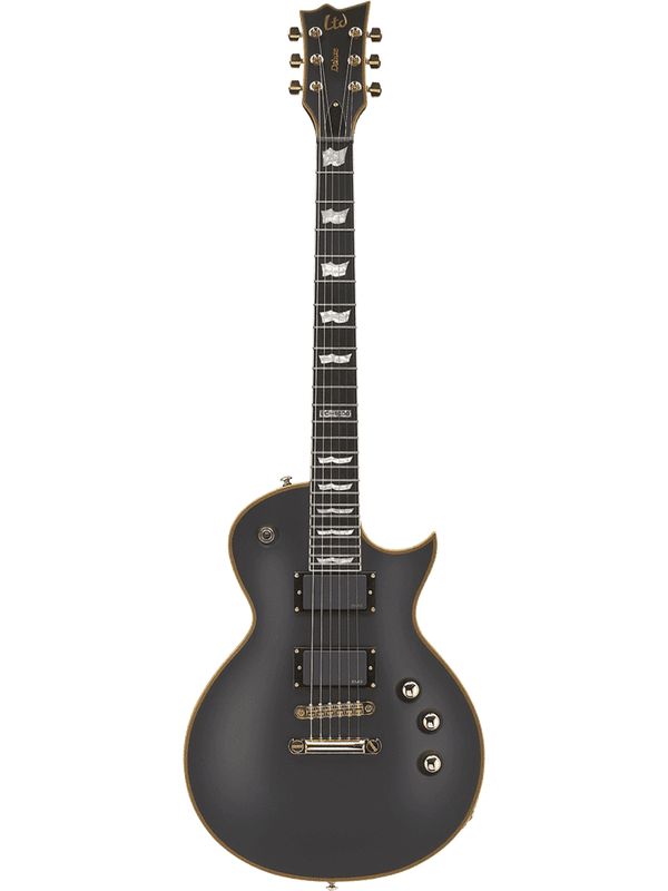 Ec-1000 Vintage Black