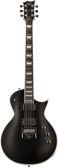 Eclipse Ec-1000 Bb Evertune Black Satin
