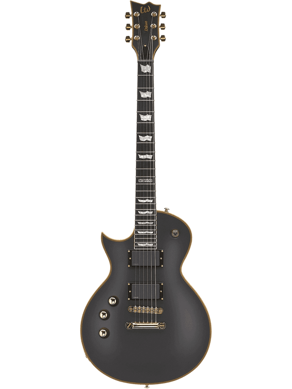 Ec-1000Lh Vintage Black Gaucher