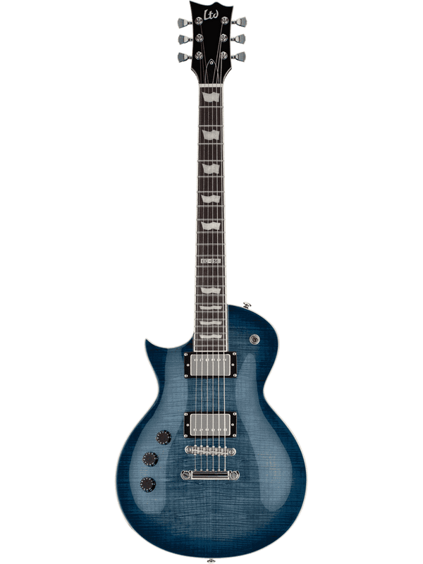 Ec-256Lh Cobalt Blue Gaucher