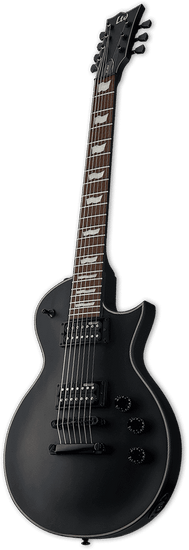 Ec257 Noir Satiné