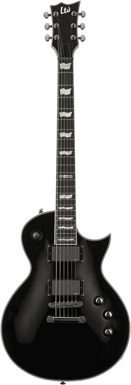 Ec-401 Black