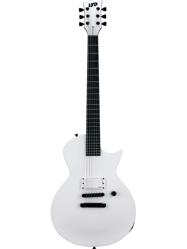 Eclipse Arctic Metal Snow White Satin