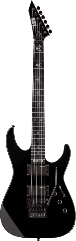 Kh-202 Black