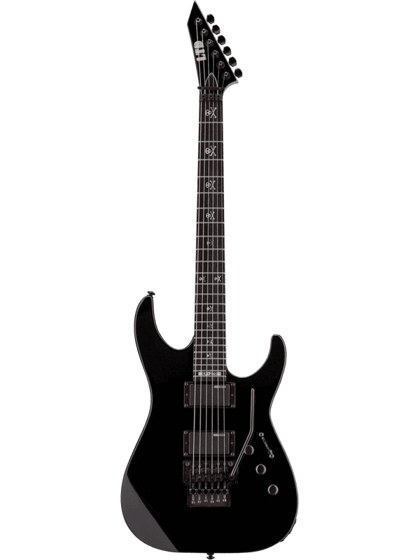 Kh-202 Black