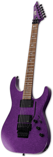 Kh-602 Purple Sparkle