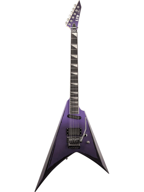 Guitare Électrique Signature Alexi Laiho Ripped