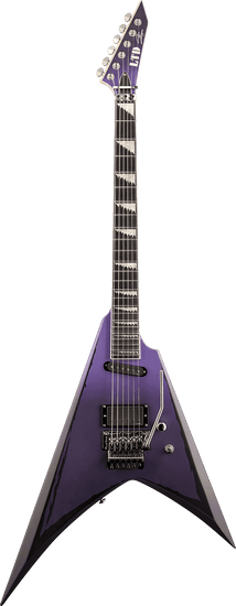 Guitare Électrique Signature Alexi Laiho Ripped