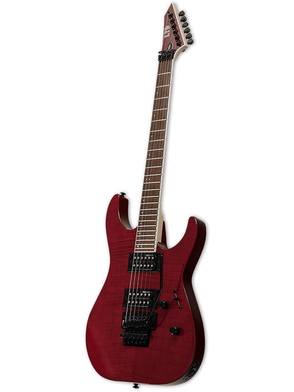 M200 Rouge Transparent