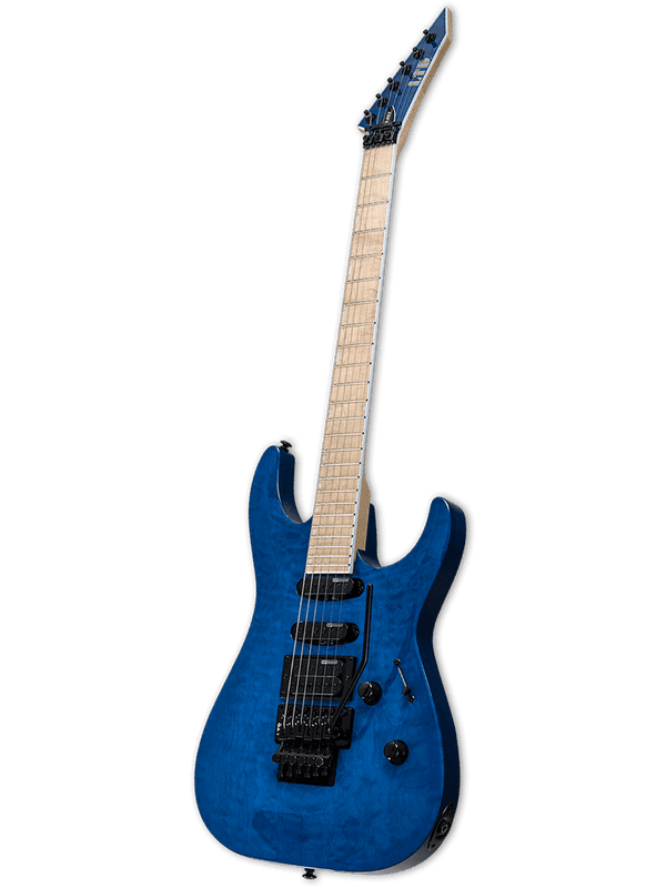 Bleu Transparent