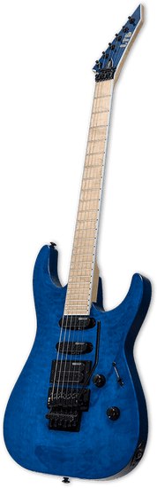 Bleu Transparent