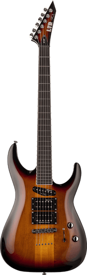 Signature Stef Carpenter Sc-203 Tb