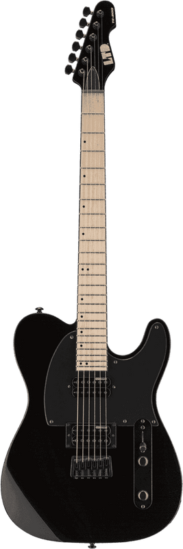 Te-200M Black