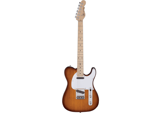 TOBACCO SUNBURST/ERABLE