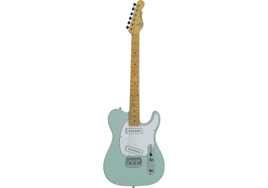 Surf Green / Erable