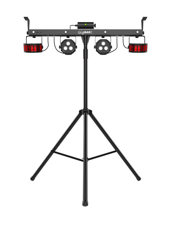 CHAUVET GIGBAR 2