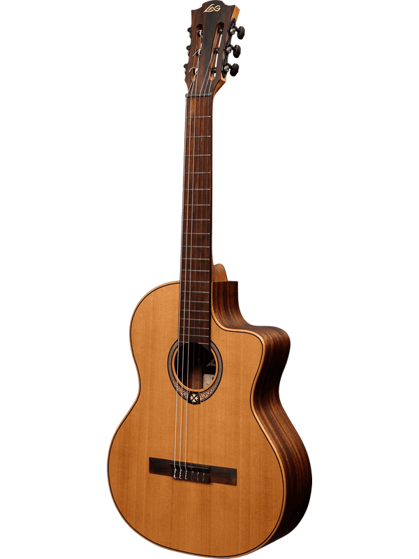 Classical Cutaway Electroacoustic