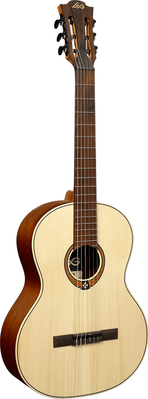 Classical 4/4 With Integrated Tuner